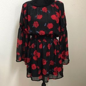 Want & Need Dress